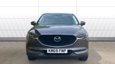 Mazda CX-5 2.0 Sport Nav+ 5dr Petrol Estate